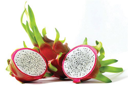 What happens when eating dragon fruit every day: The benefits that surprise you